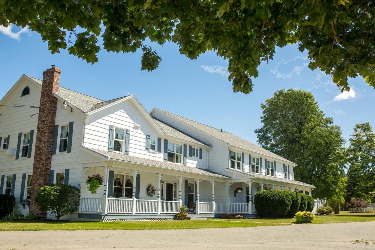 Kindred Spirits Country Inn And Cottages Cavendish Exterior foto