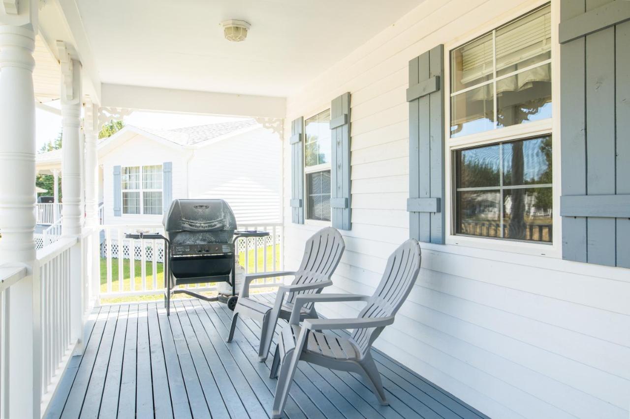 Kindred Spirits Country Inn And Cottages Cavendish Exterior foto