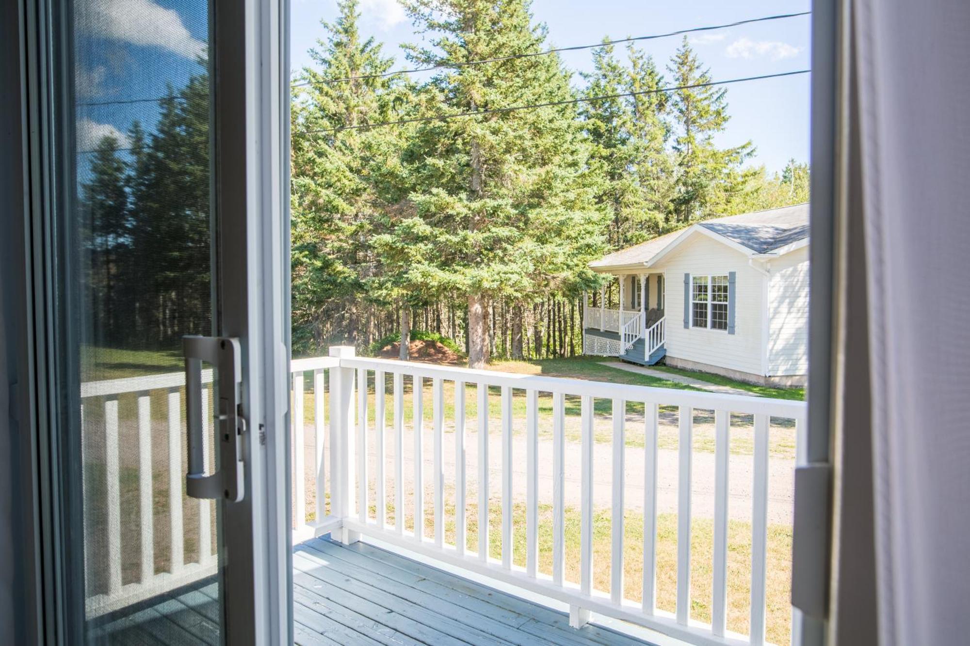 Kindred Spirits Country Inn And Cottages Cavendish Exterior foto