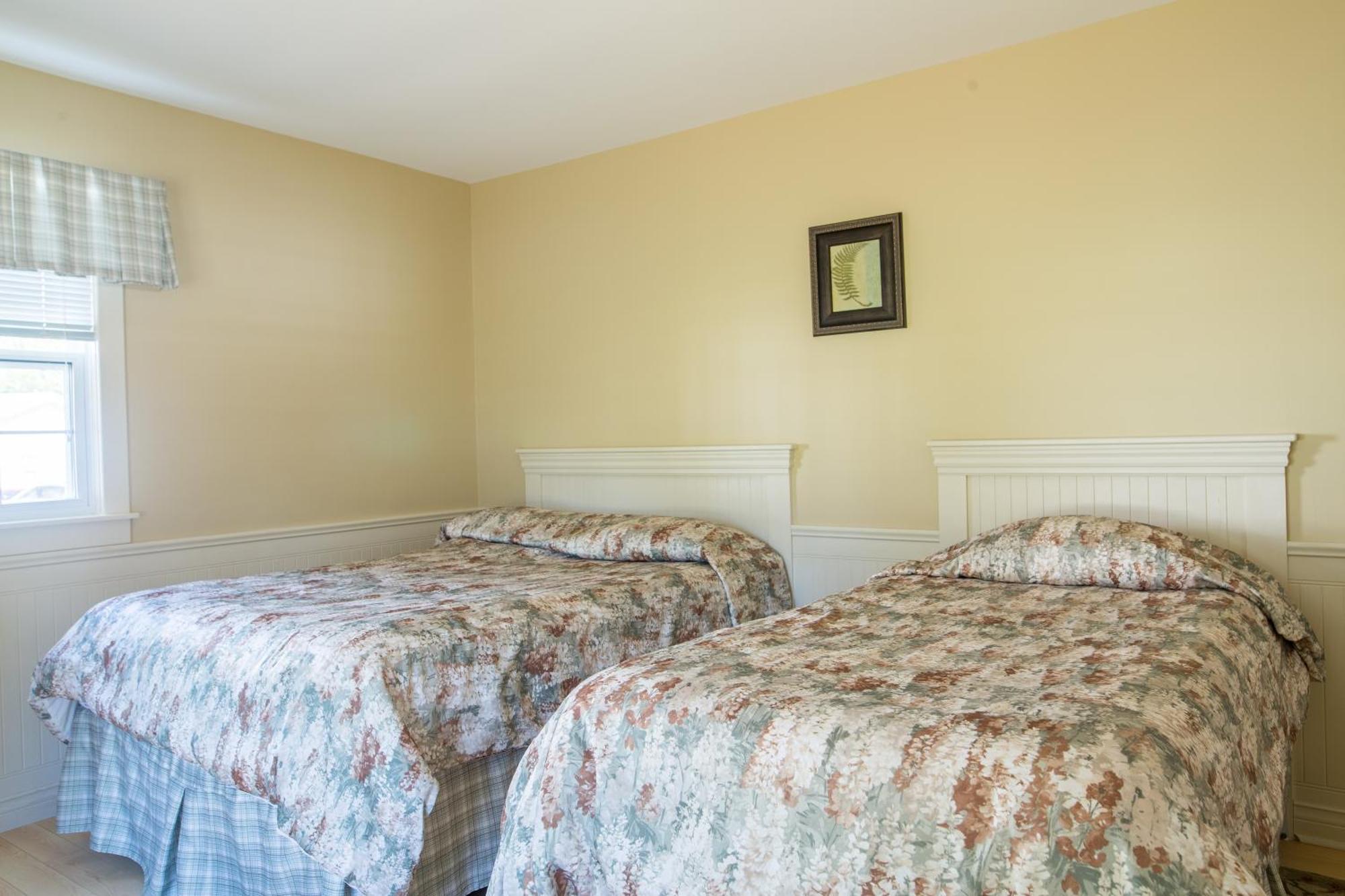 Kindred Spirits Country Inn And Cottages Cavendish Exterior foto